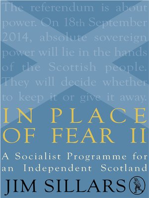 cover image of In Place of Fear II